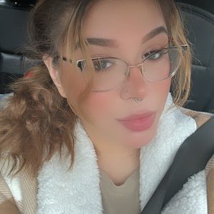 Meet your Posher, Domenica